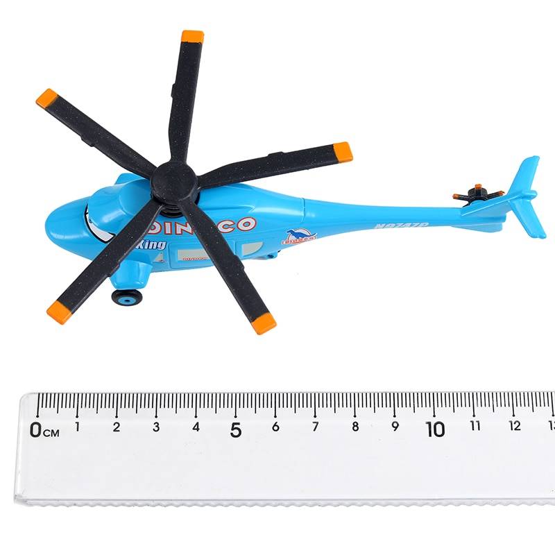 Disney Car Action Toy