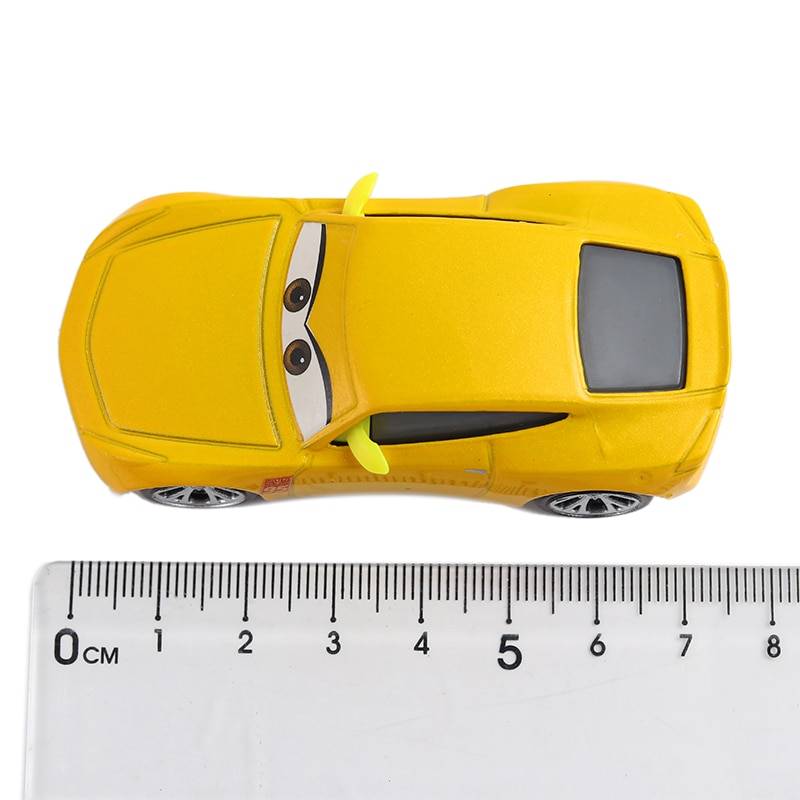 Disney Car Action Toy