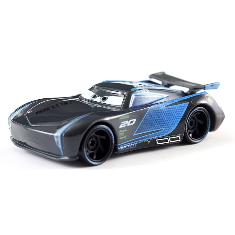 Disney Car Action Toy