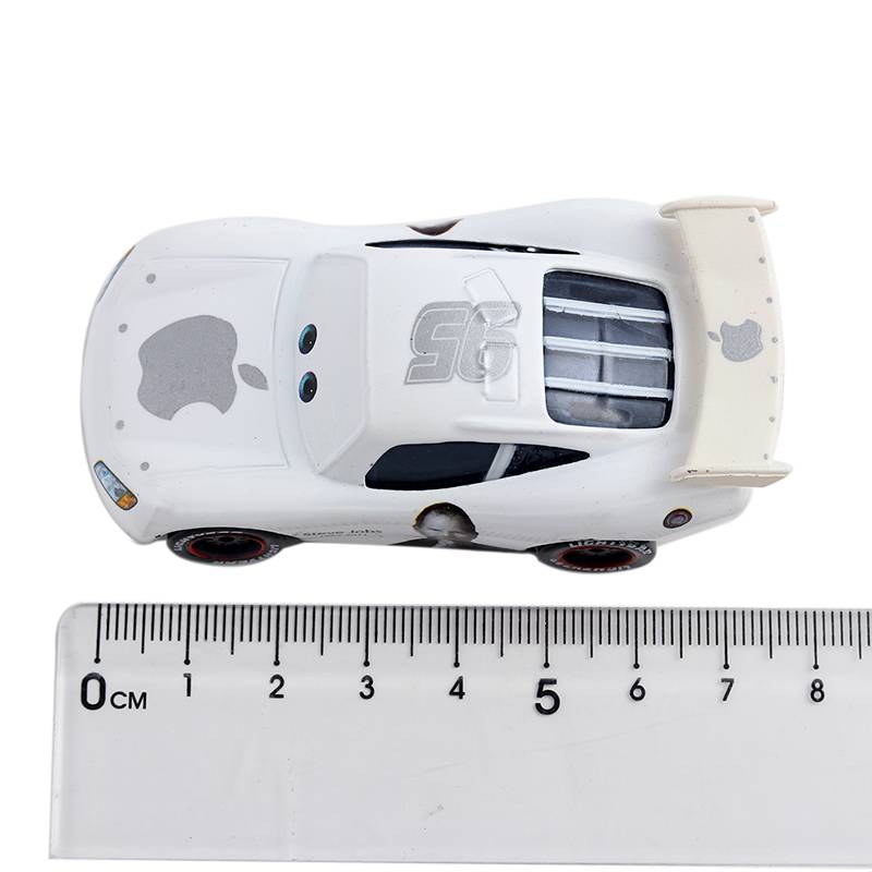Disney Car Action Toy