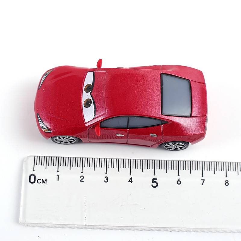 Disney Car Action Toy