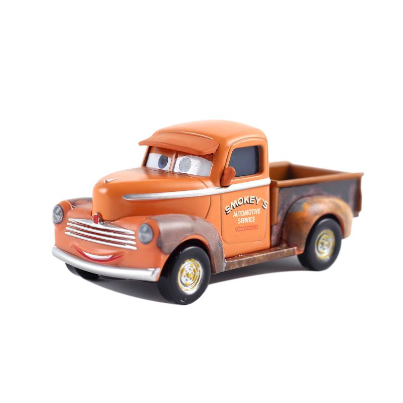 Disney Car Action Toy