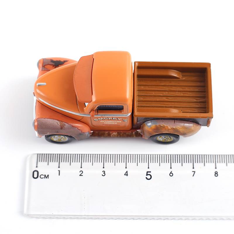 Disney Car Action Toy