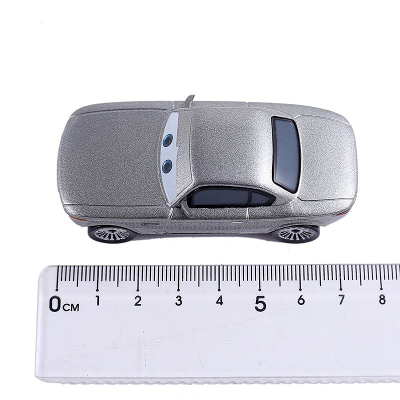 Disney Car Action Toy