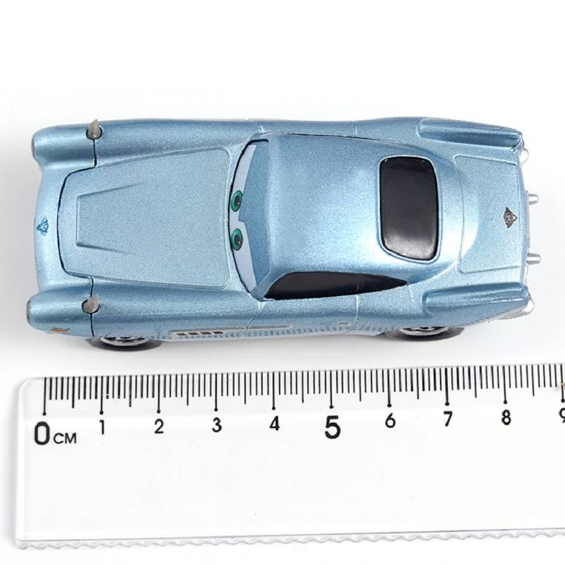 Disney Car Action Toy