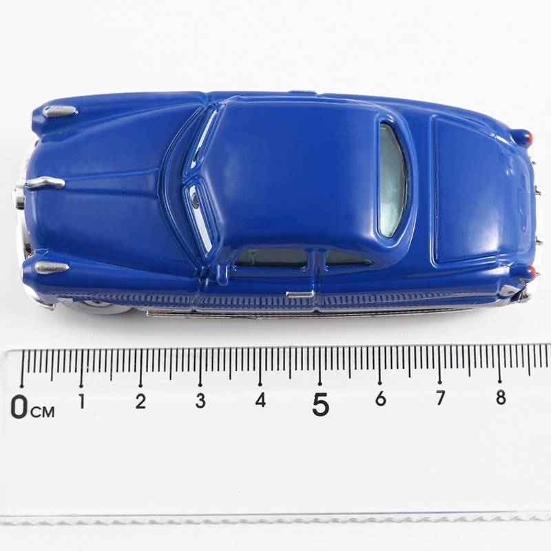 Disney Car Action Toy