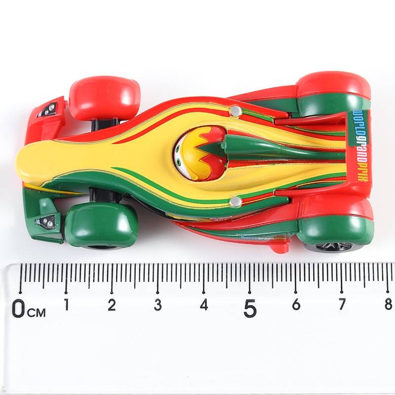 Disney Car Action Toy