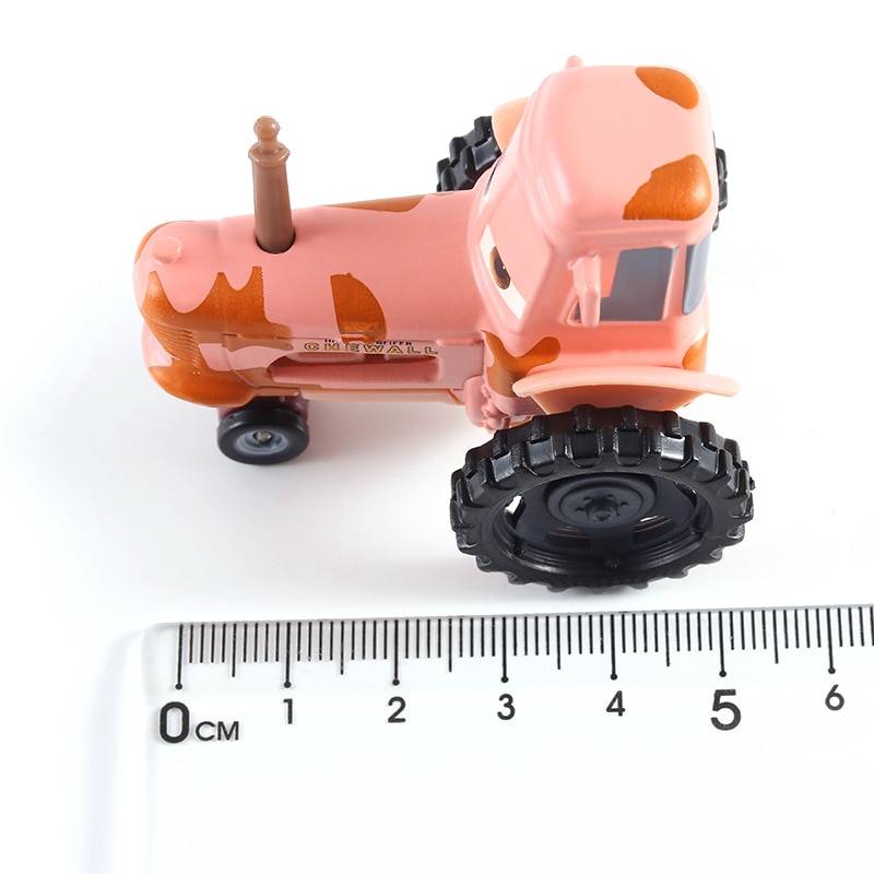 Disney Car Action Toy