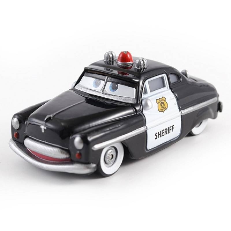 Disney Car Action Toy