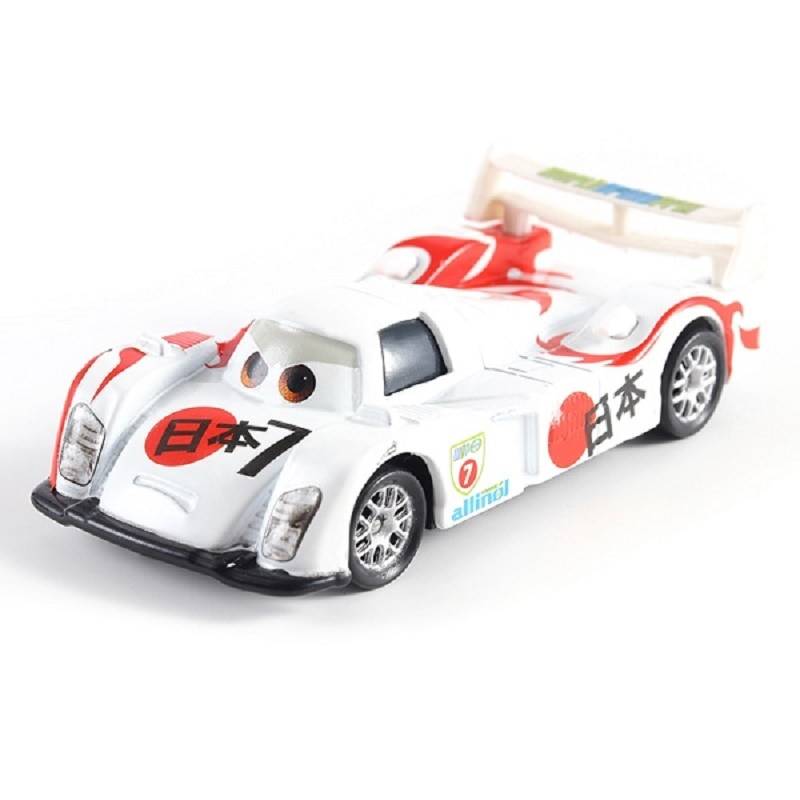 Disney Car Action Toy
