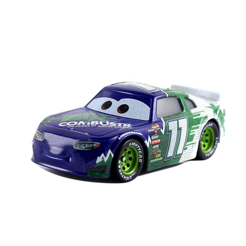 Disney Car Action Toy
