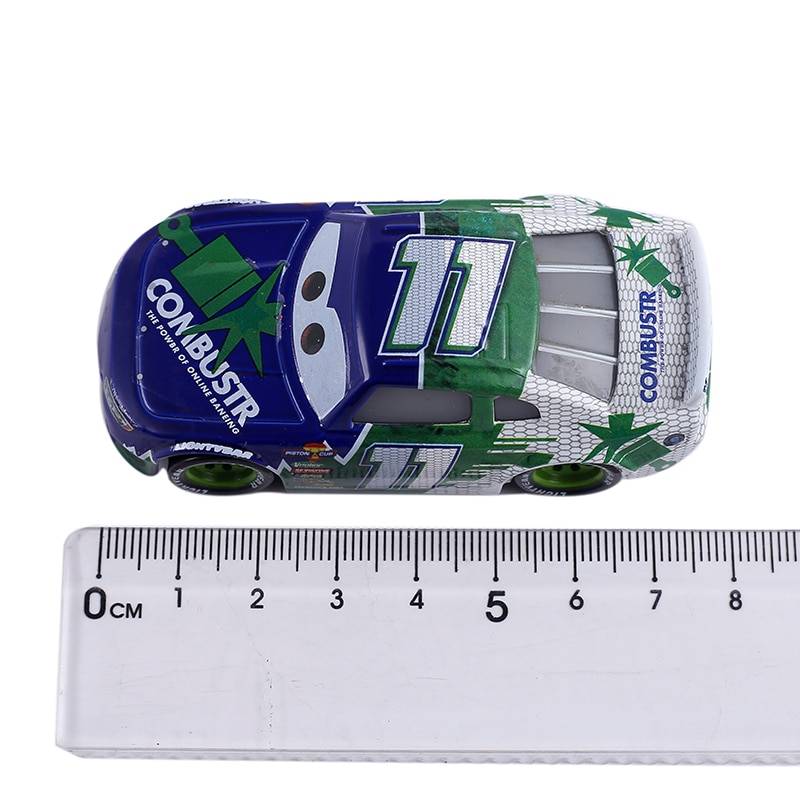 Disney Car Action Toy