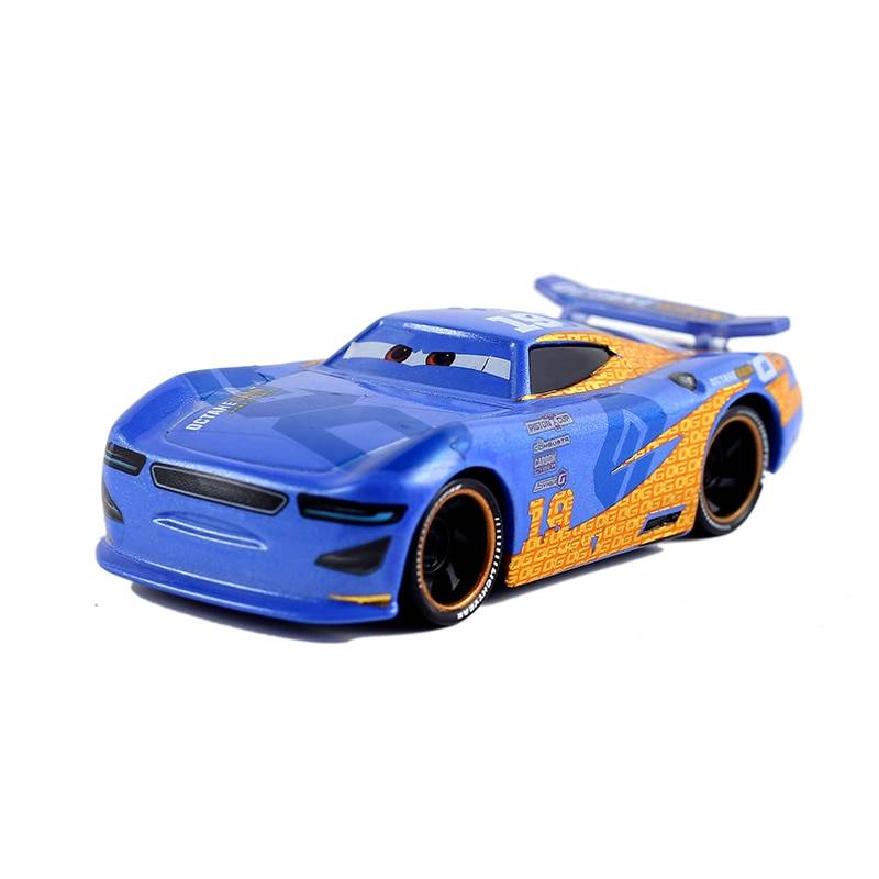 Disney Car Action Toy
