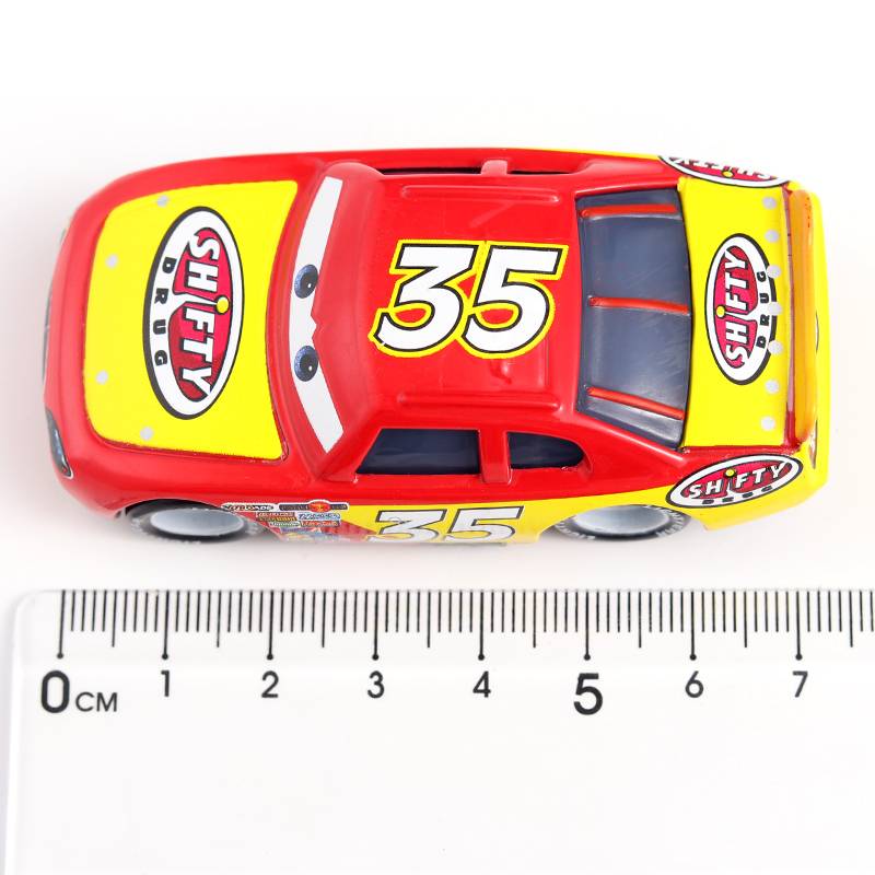 Disney Car Action Toy