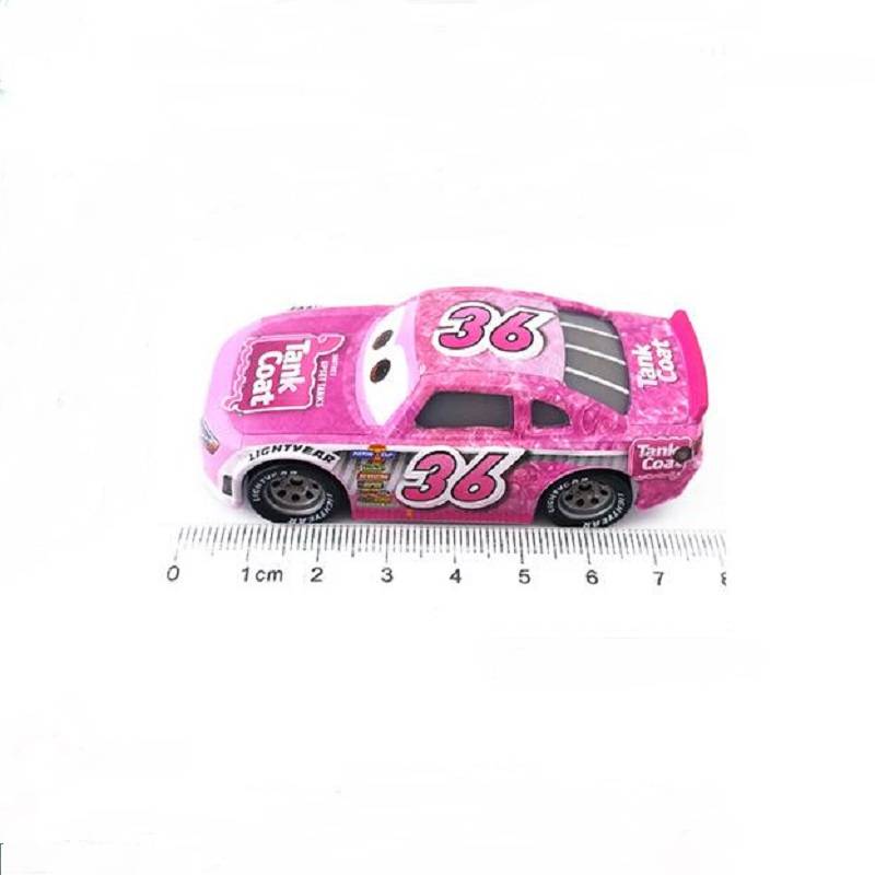 Disney Car Action Toy