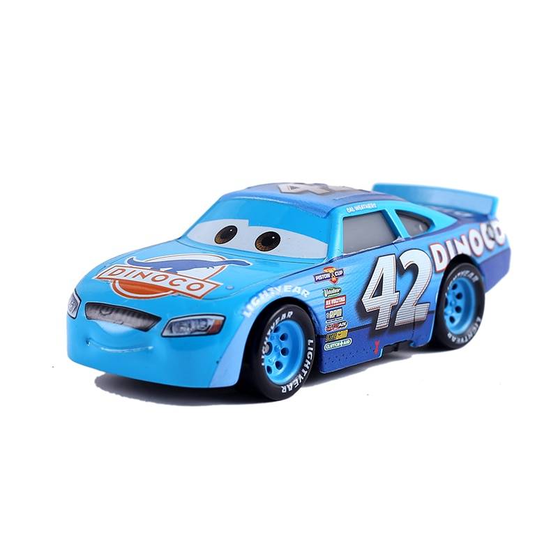 Disney Car Action Toy