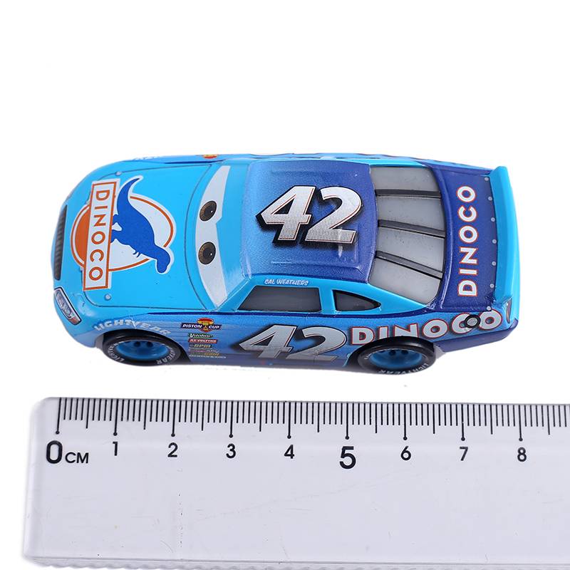 Disney Car Action Toy