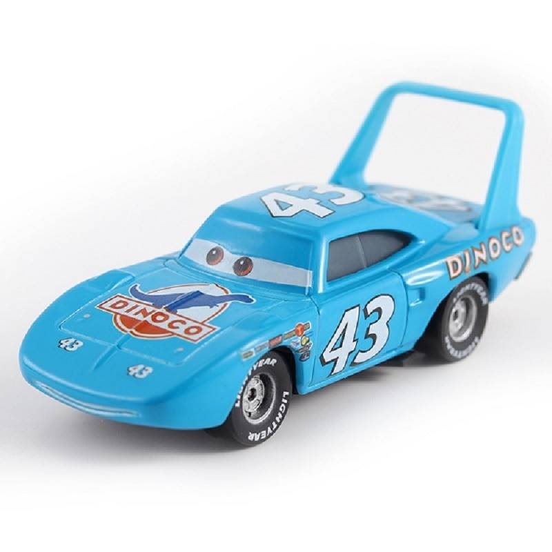 Disney Car Action Toy