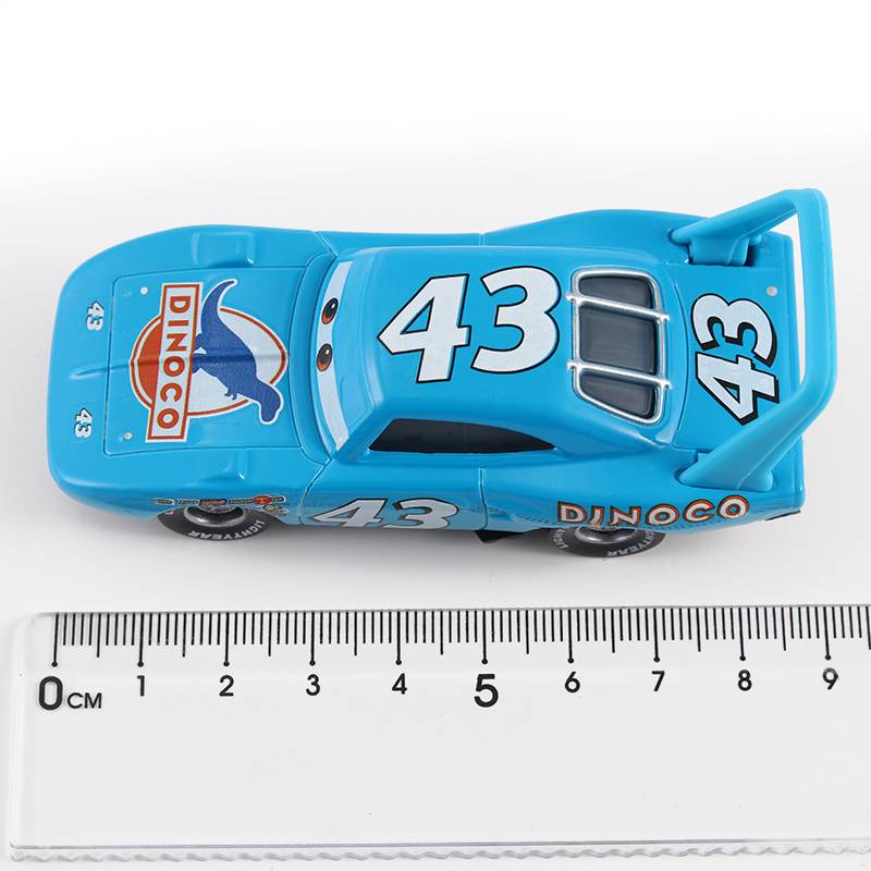 Disney Car Action Toy