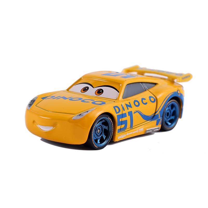 Disney Car Action Toy