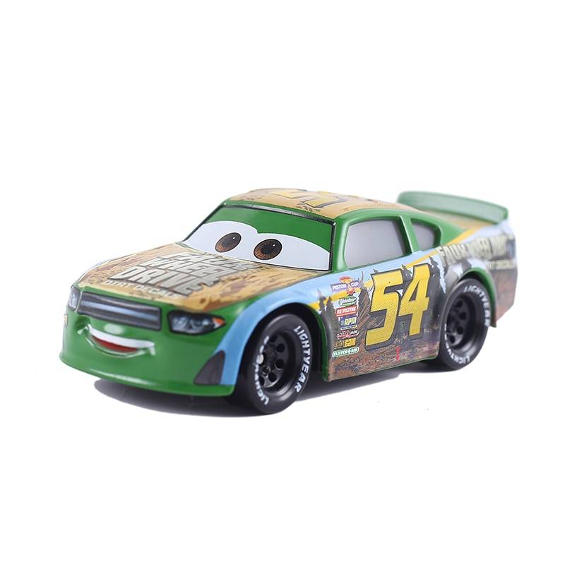Disney Car Action Toy