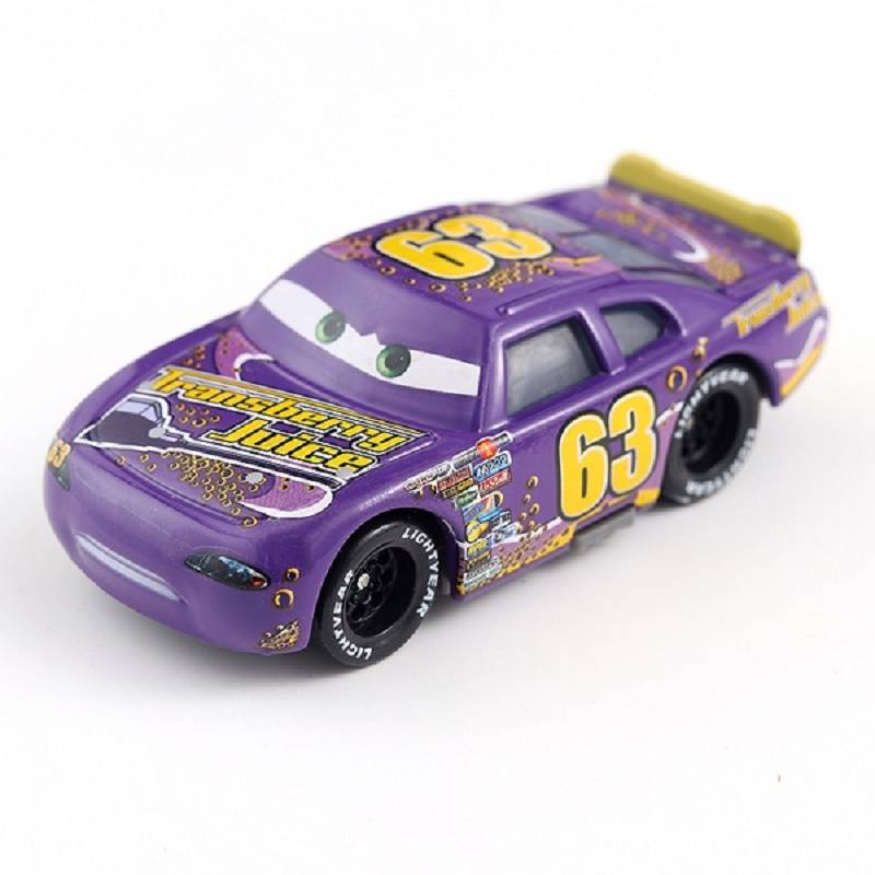 Disney Car Action Toy