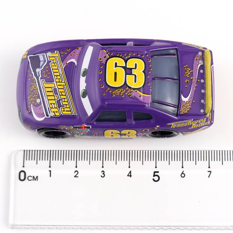 Disney Car Action Toy