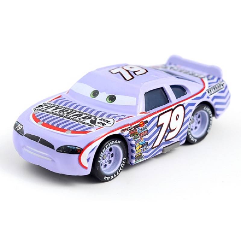 Disney Car Action Toy