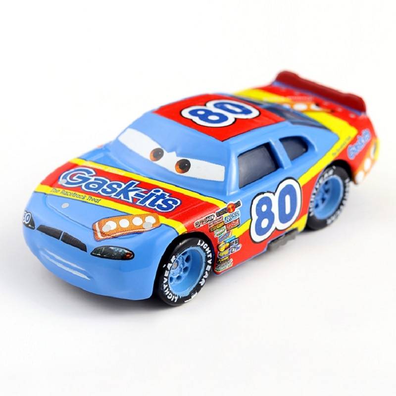 Disney Car Action Toy