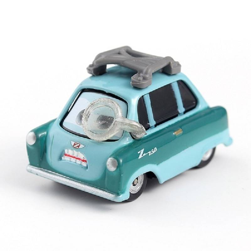 Disney Car Action Toy