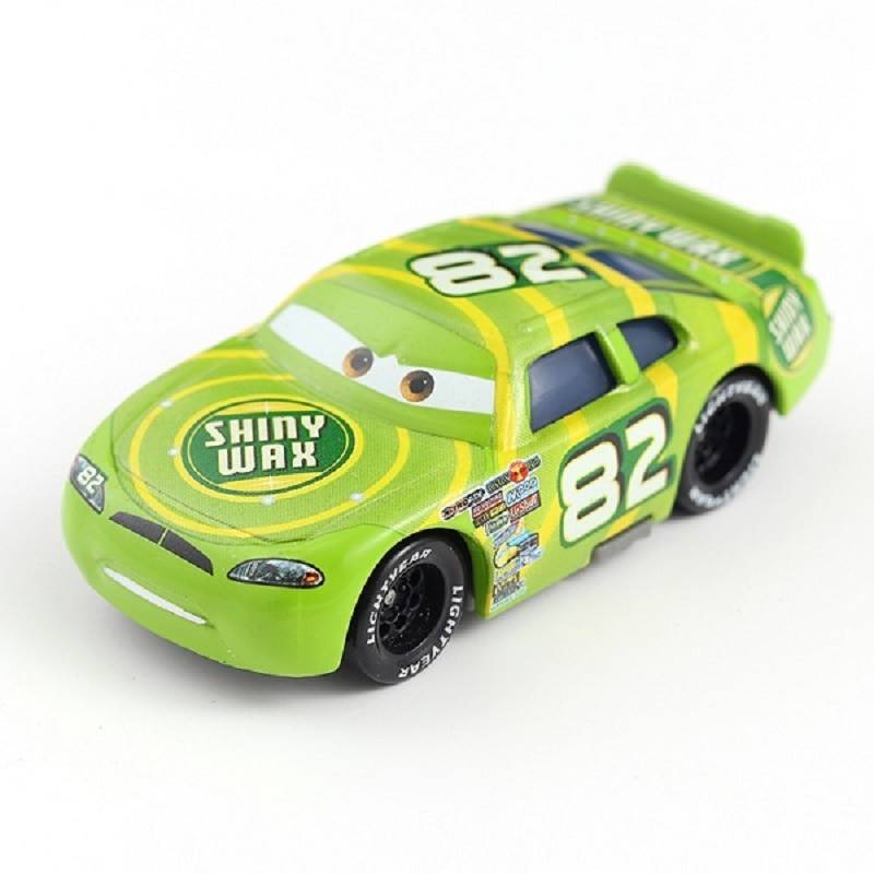 Disney Car Action Toy