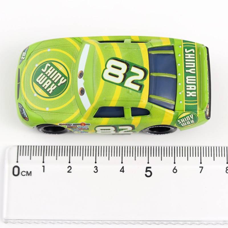 Disney Car Action Toy