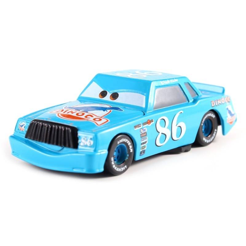 Disney Car Action Toy