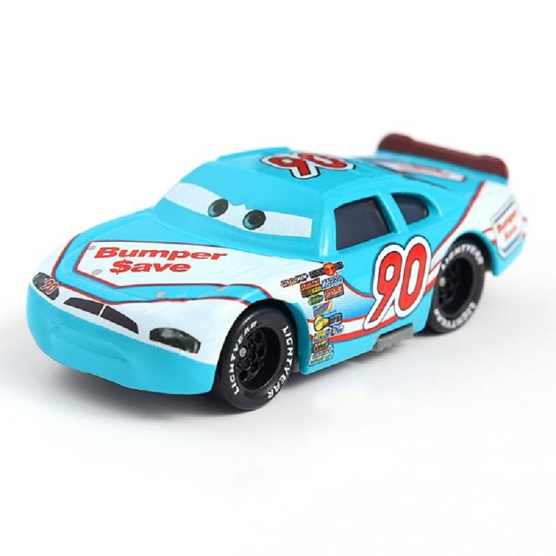 Disney Car Action Toy