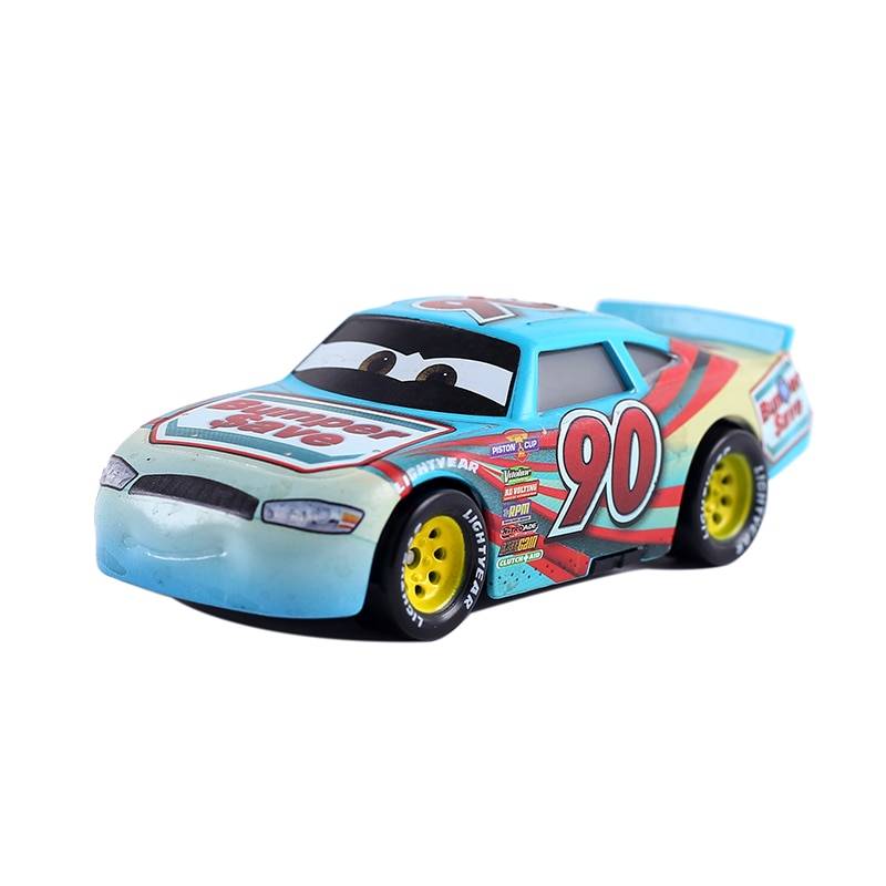 Disney Car Action Toy