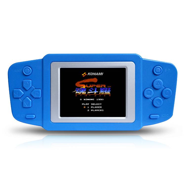 Kid's Colorful Display Game Consoles Kid's Colorful Display Game Consoles