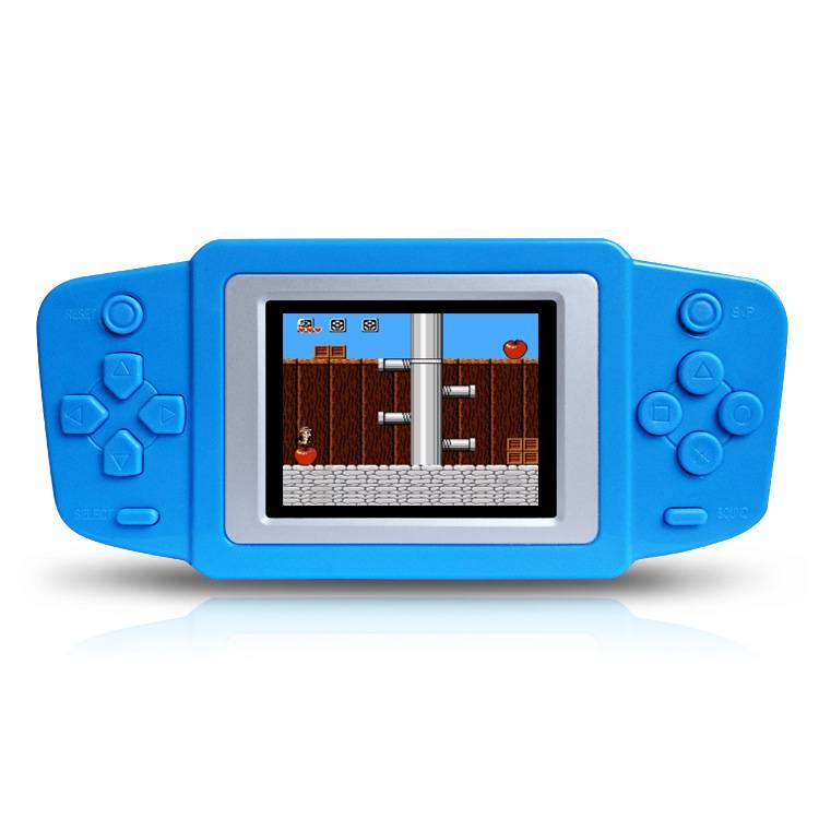 Kid's Colorful Display Game Consoles Kid's Colorful Display Game Consoles
