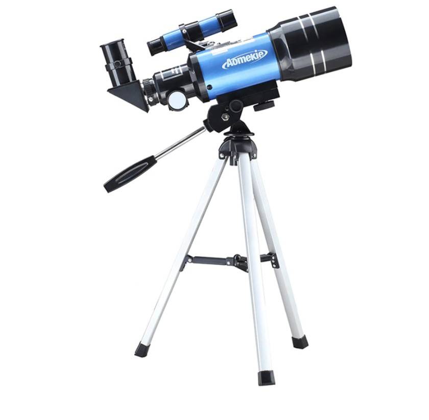 Kid's HD Astronomical Telescope with Phone Adapter