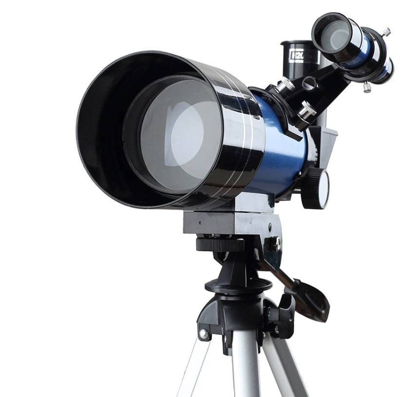 Kid's HD Astronomical Telescope with Phone Adapter