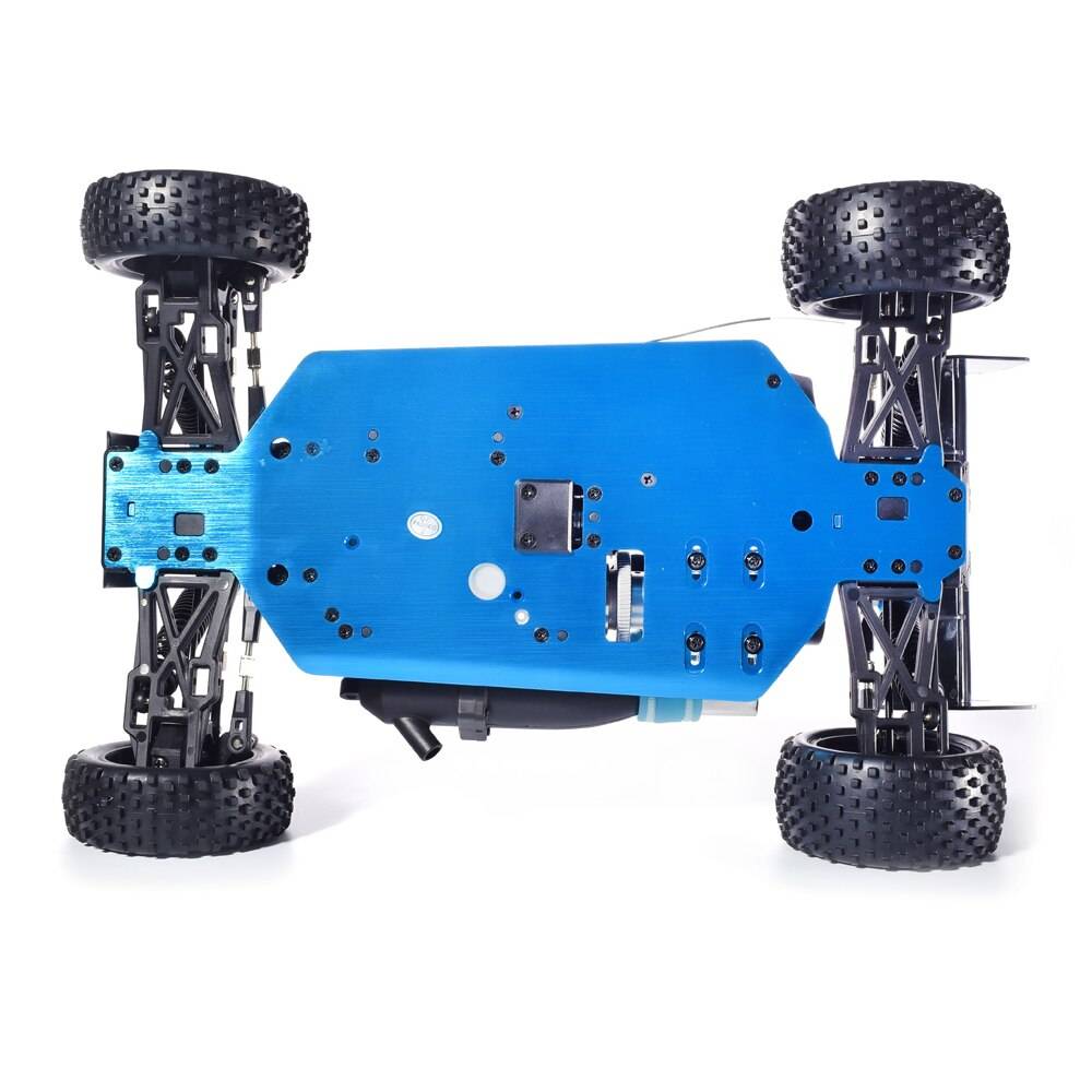 Nitro Gas Powered RC Racing Car Nitro Gas Powered RC Racing Car