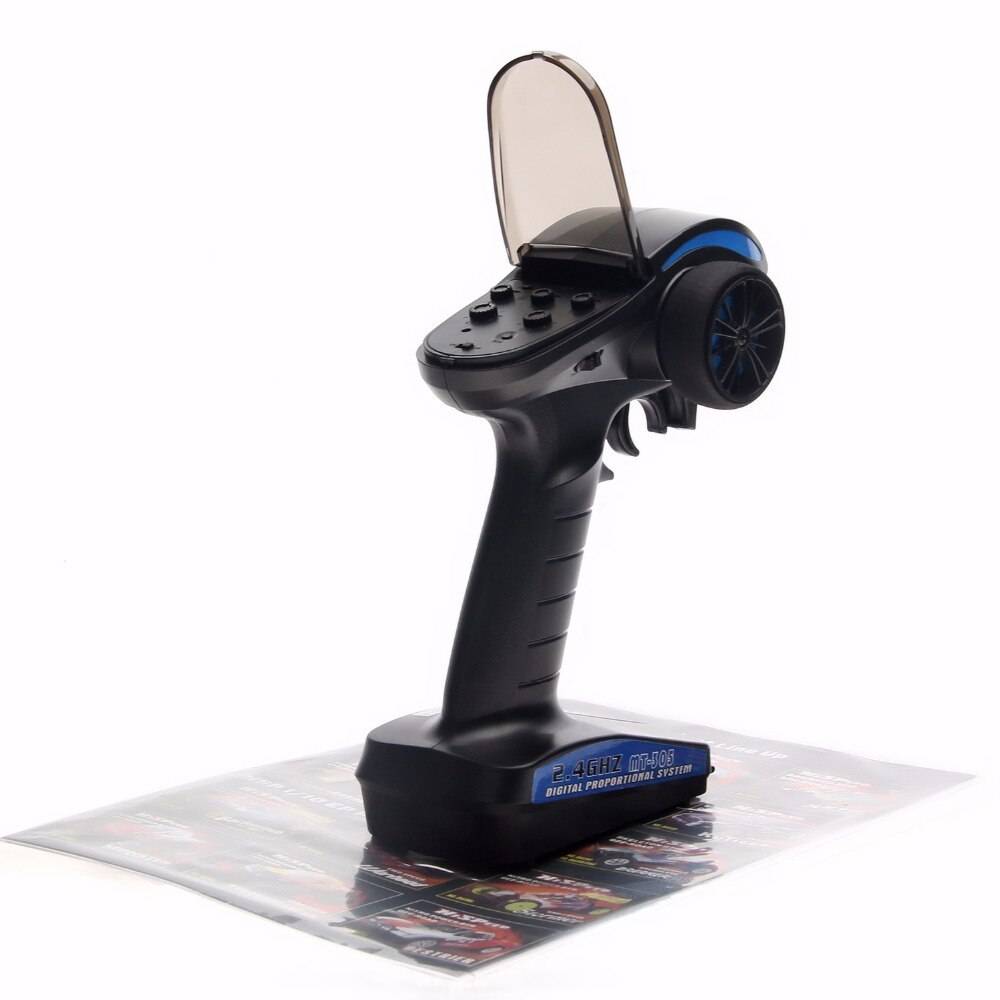 Nitro Gas Powered RC Racing Car Nitro Gas Powered RC Racing Car