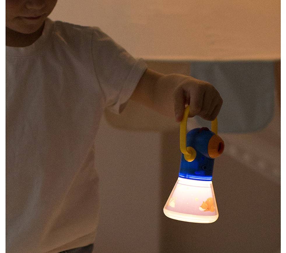 Storybook Torch Toy Storybook Torch Toy