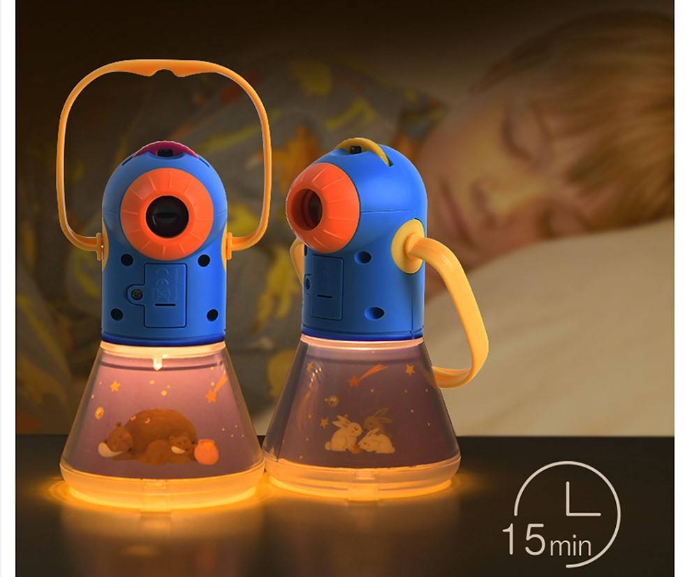 Storybook Torch Toy Storybook Torch Toy